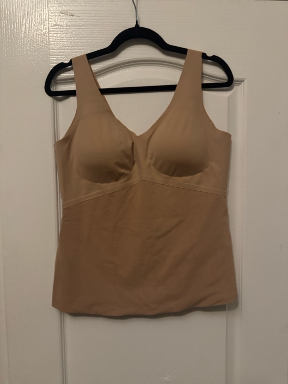 Honeylove Nude Shaping Camisole Tank
